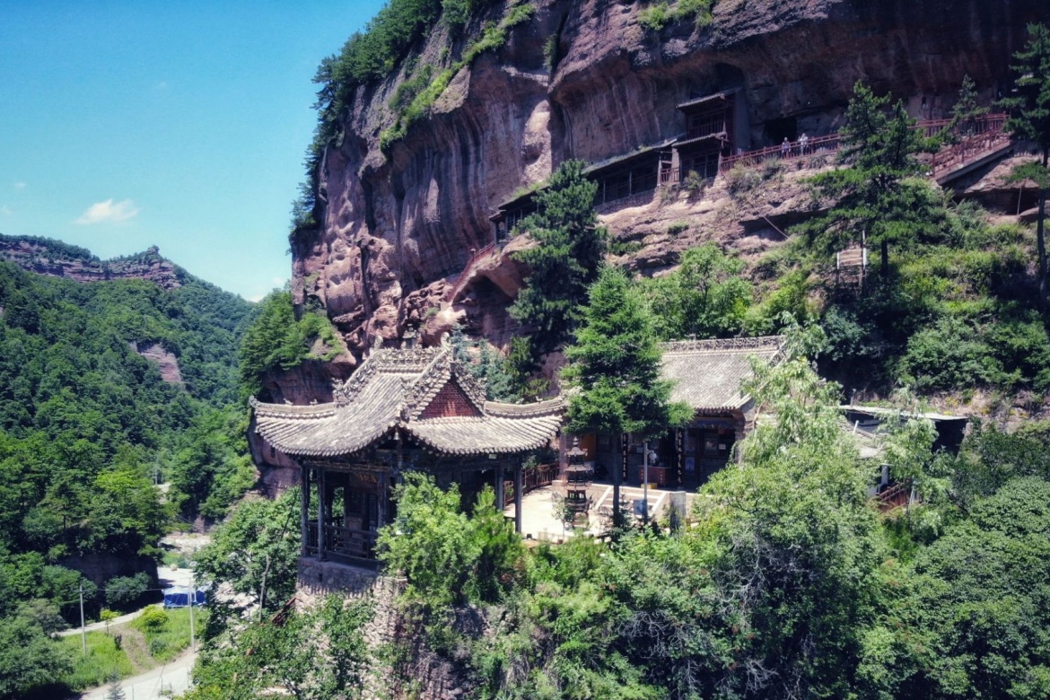 Yunya Temple